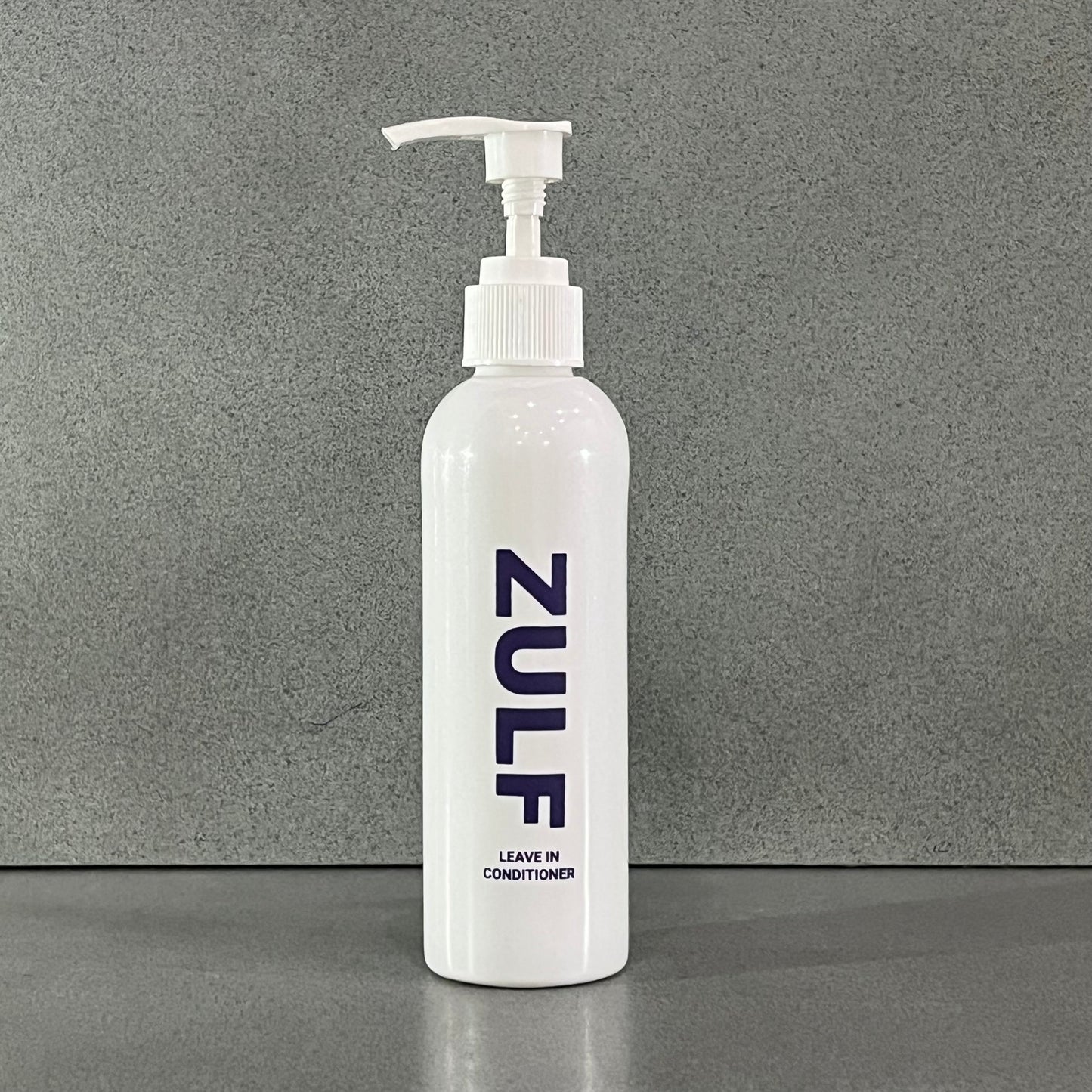 Leave in conditioner