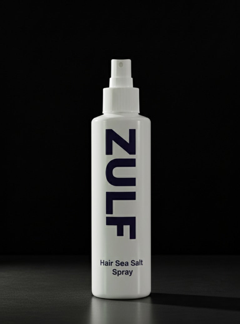 Sea Salt Spray