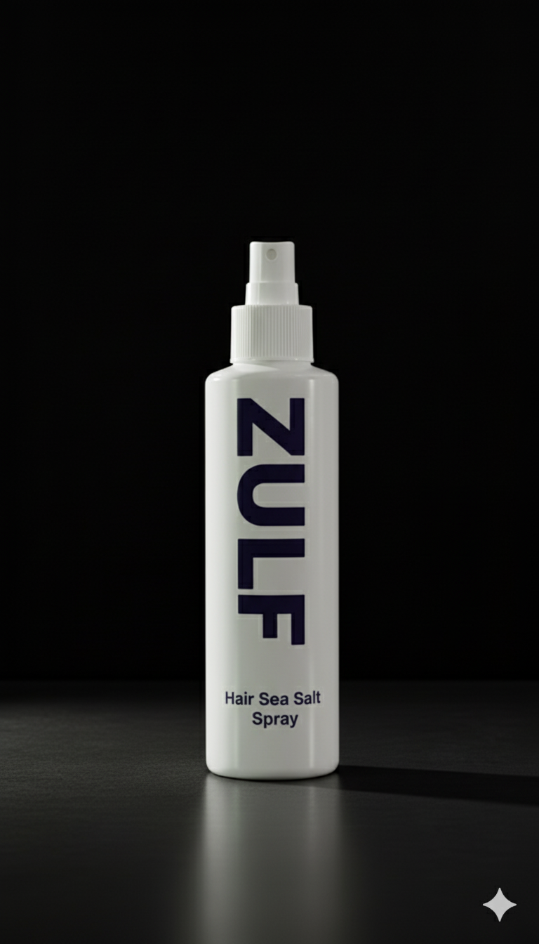 Sea Salt Spray