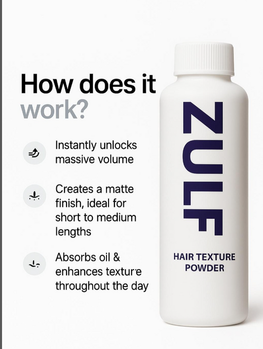 Texture Powder