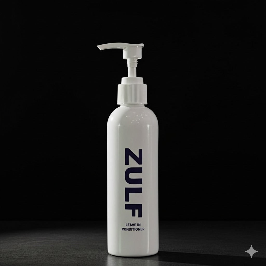 Leave-In Conditioner