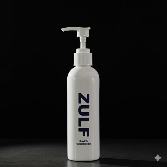 Leave-In Conditioner